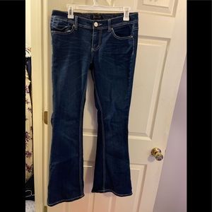 Seven7 jeans size 8